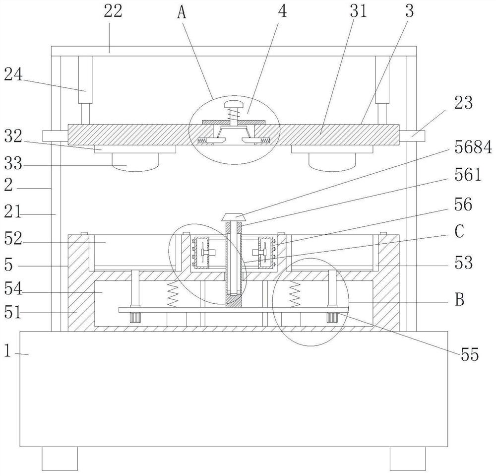 Manufacturing process of ceramic piezoresistive sensor