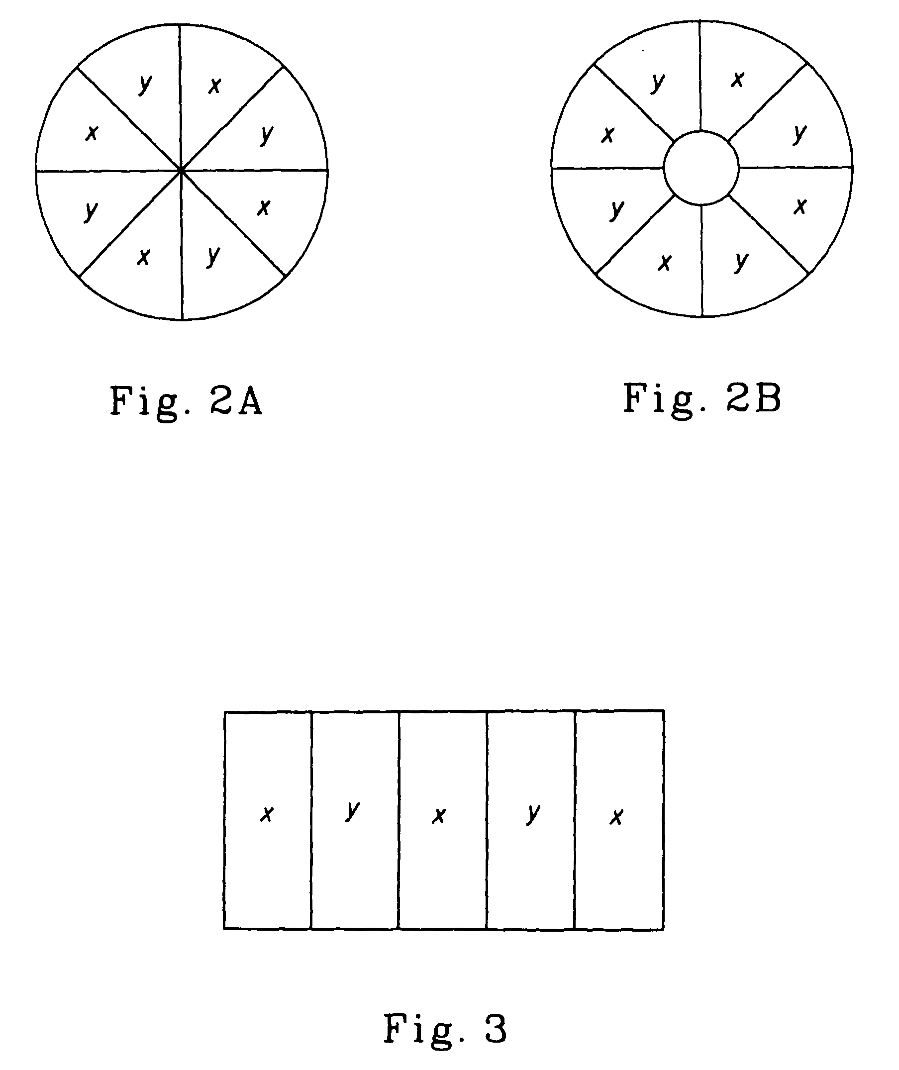 Multicomponent fibers comprising starch and polymers