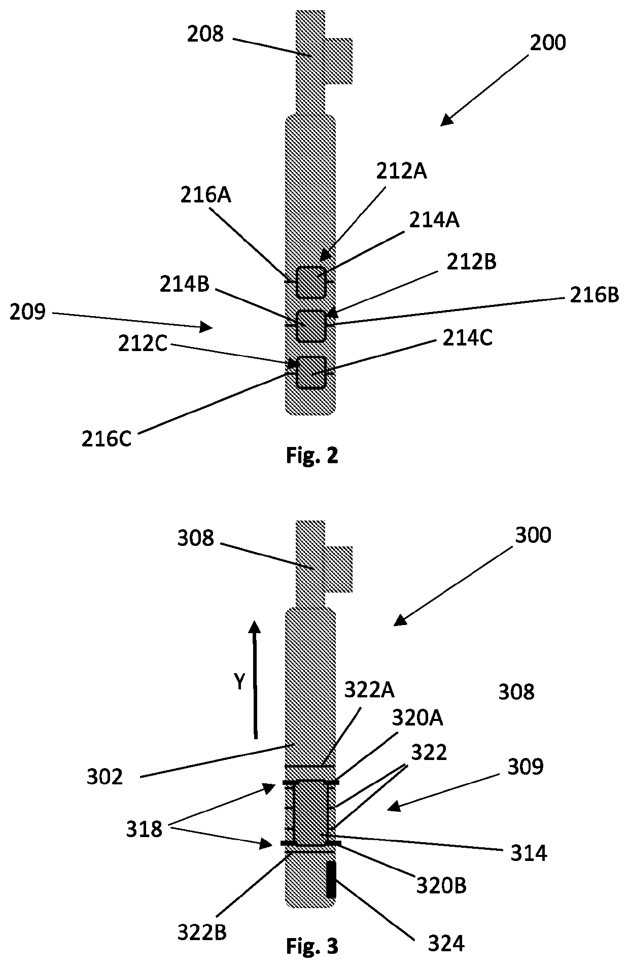 Torque wrench with force indication