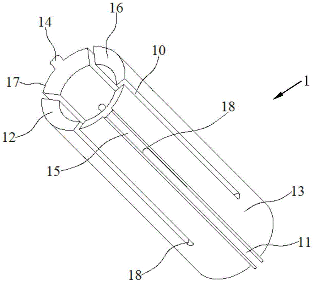 Processing equipment for medical devices