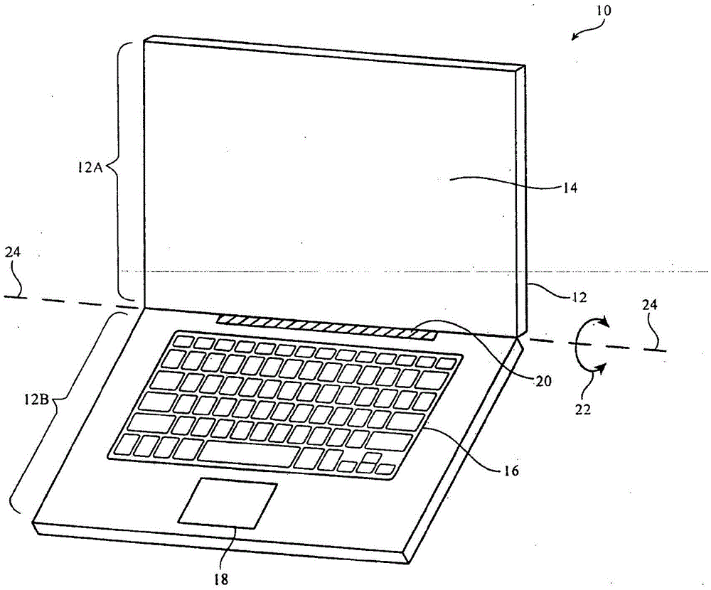 Liquid crystal display having color motion blur compensation structure