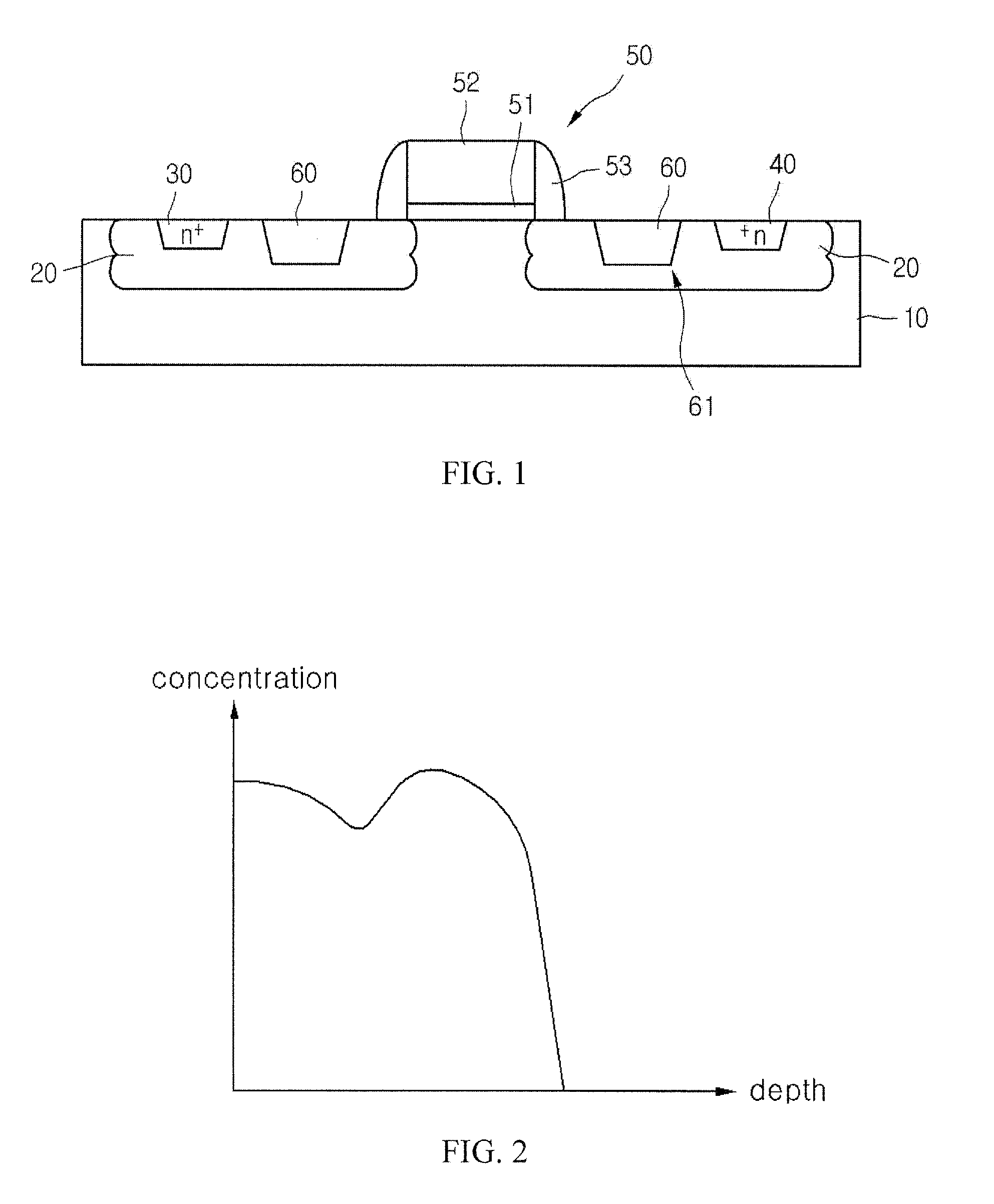 Semiconductor Device and Manufacturing Method Thereof