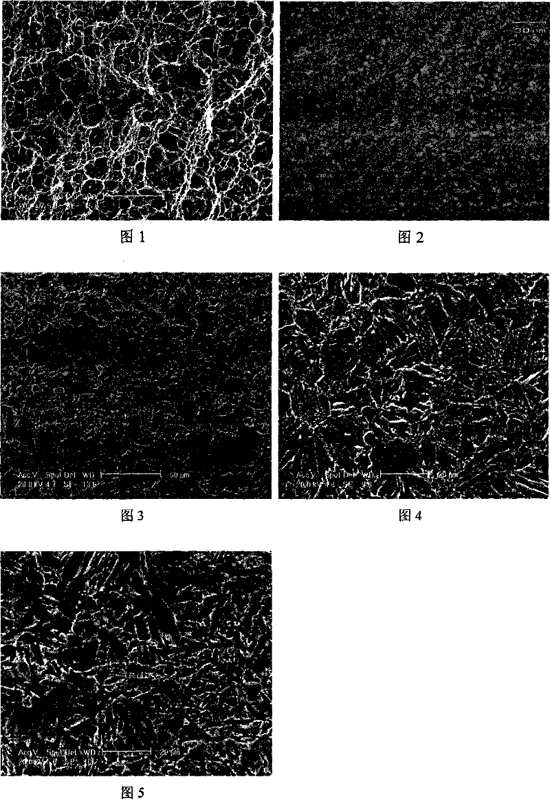 High-strength thick steel plate for large-scale petroleum storing tank and low-cost manufacturing method thereof