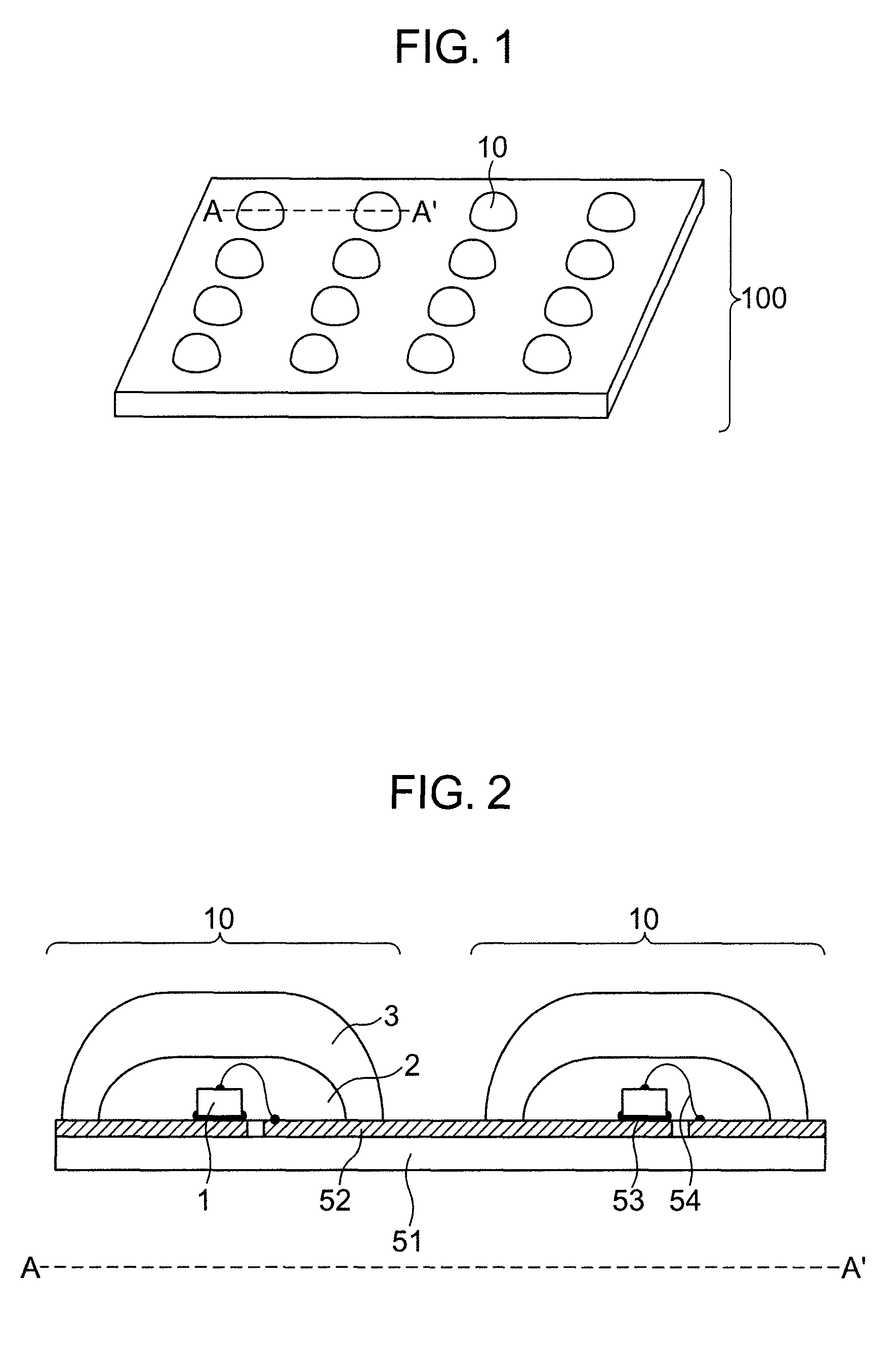 Illumination device and display device incorporating the same
