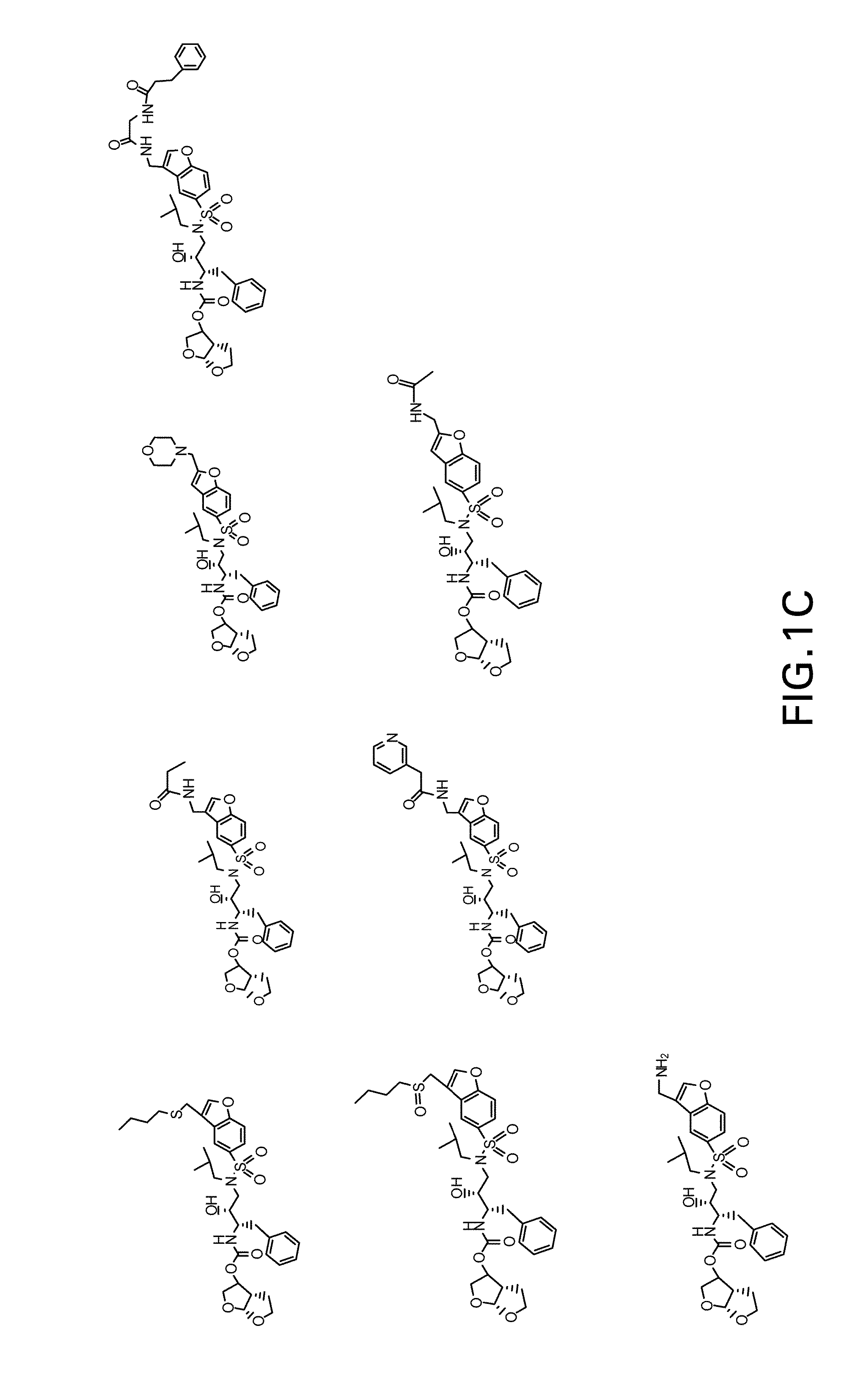 Combinations of hcv protease inhibitor(s) and cyp3a4 inhibitor(s), and methods of treatment related thereto