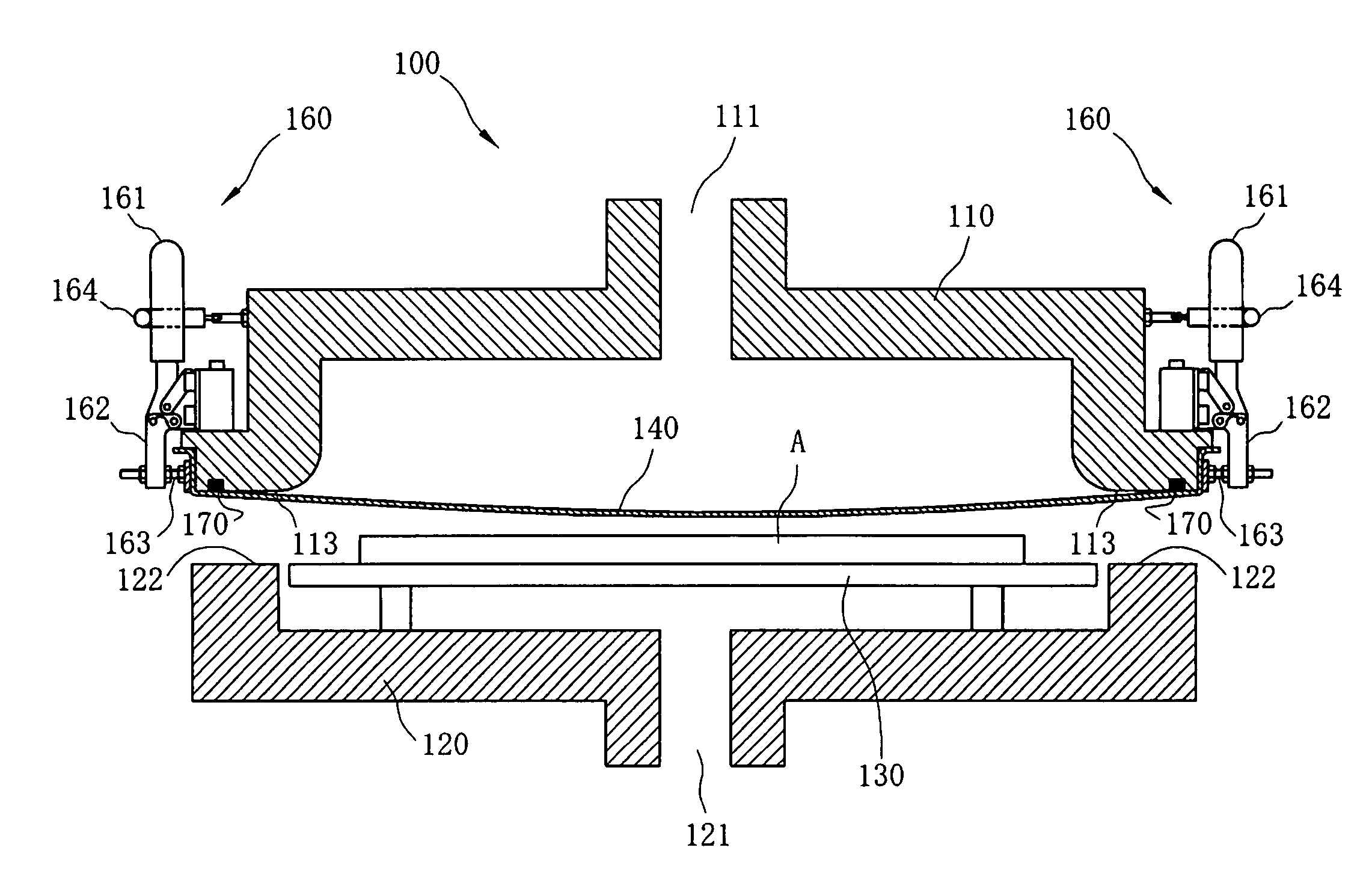 Laminator