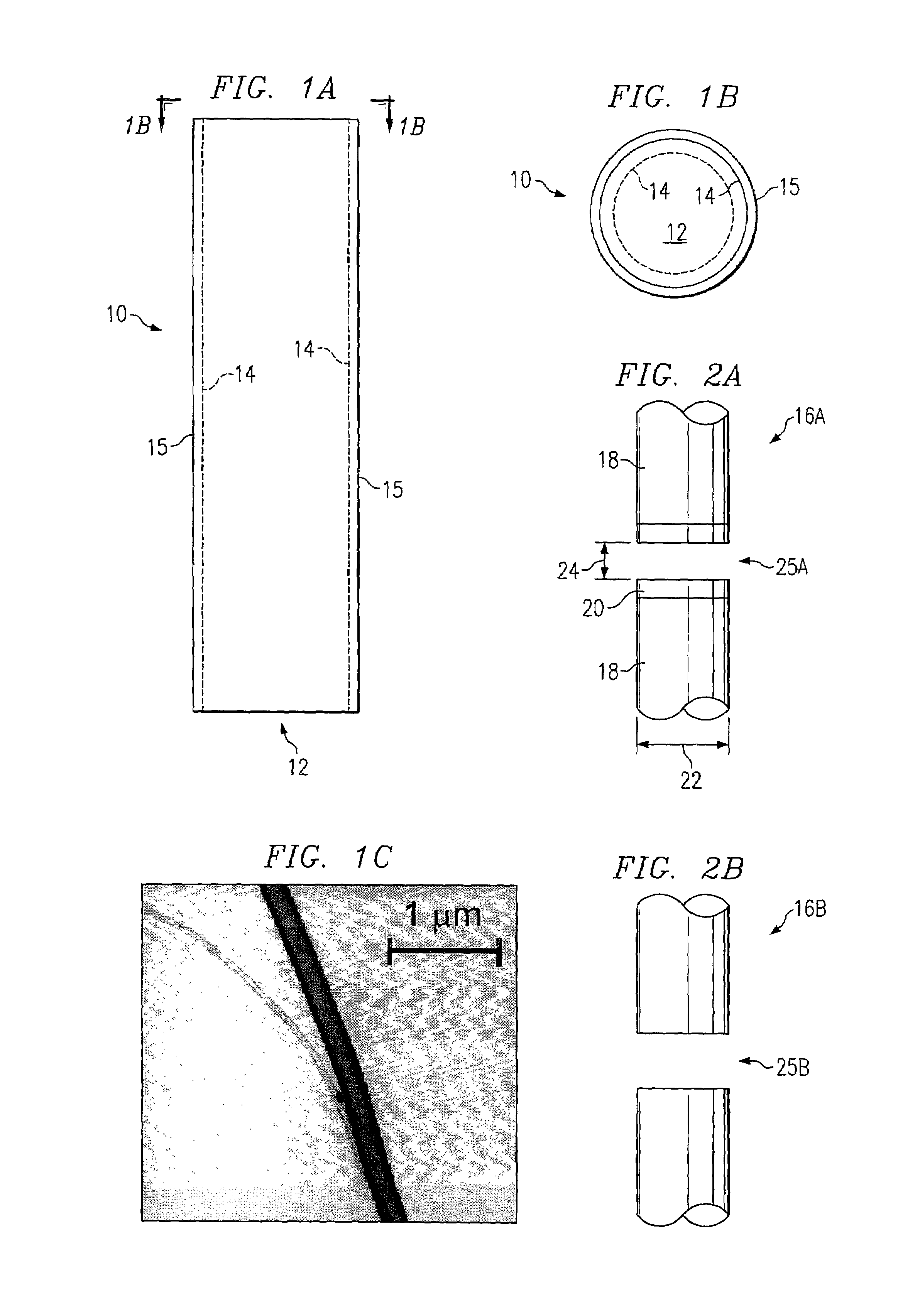 Method and apparatus for nanoparticle transport and detection