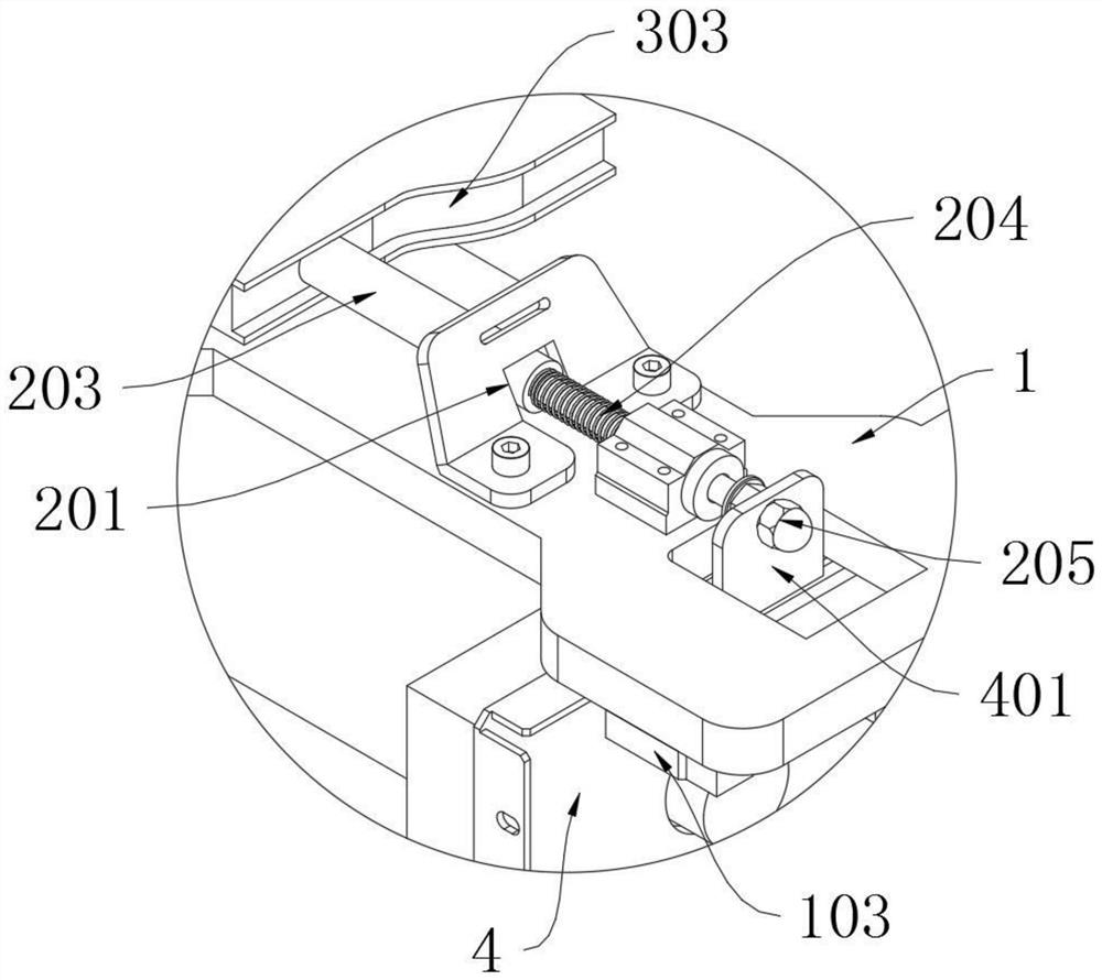 Textile roller support for fixing textile roller based on textile production