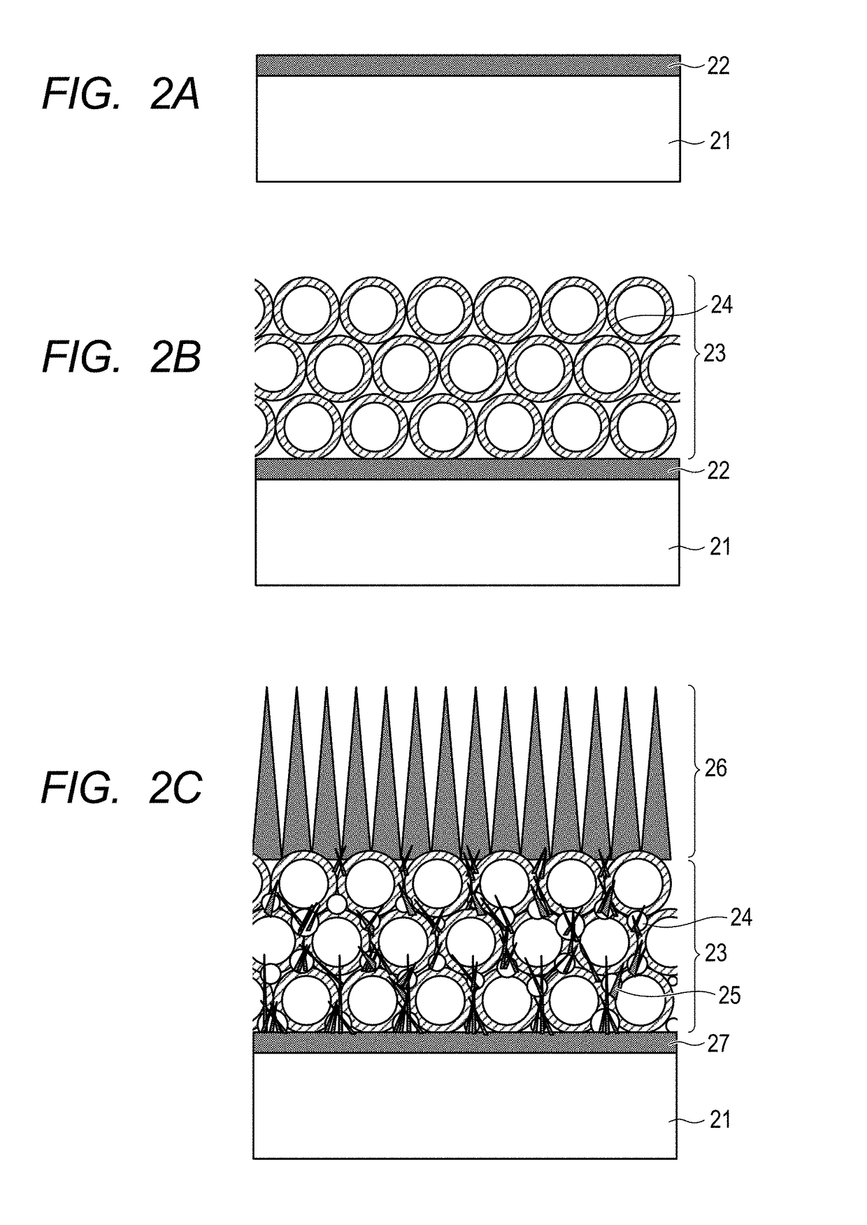 Antireflection film, and optical member and optical apparatus each using the antireflection film