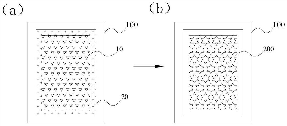 Electroluminescent display backplane, preparation method thereof, and display device