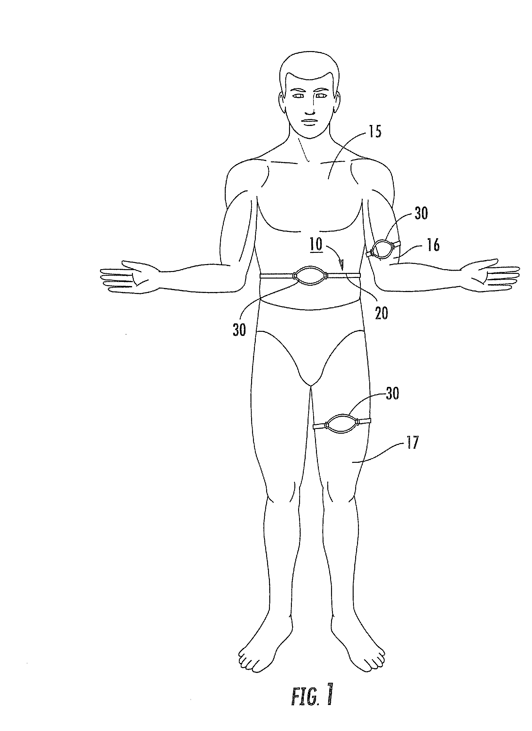 Emergency snake bite treatment devices, medical kits and related methods