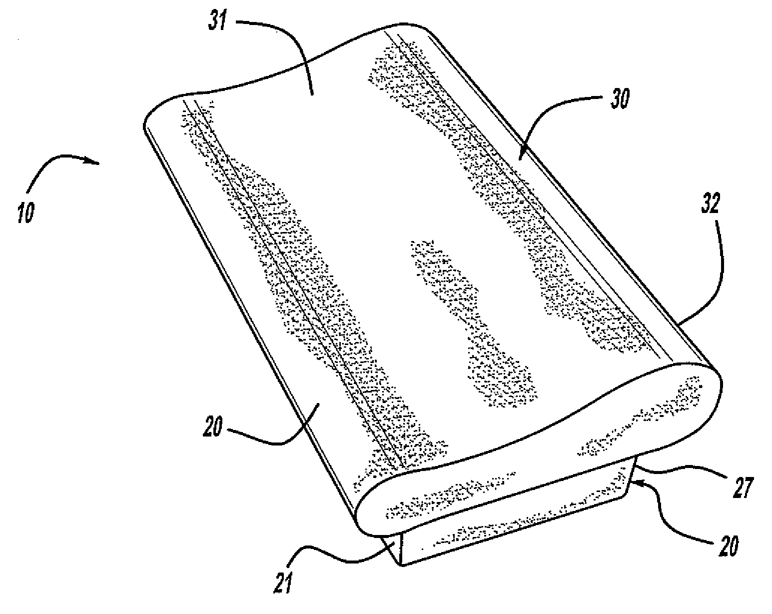 Arm-positioning cushion and pillow