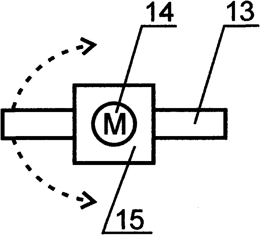 Method and device for training central air-conditioning system of automotive coach