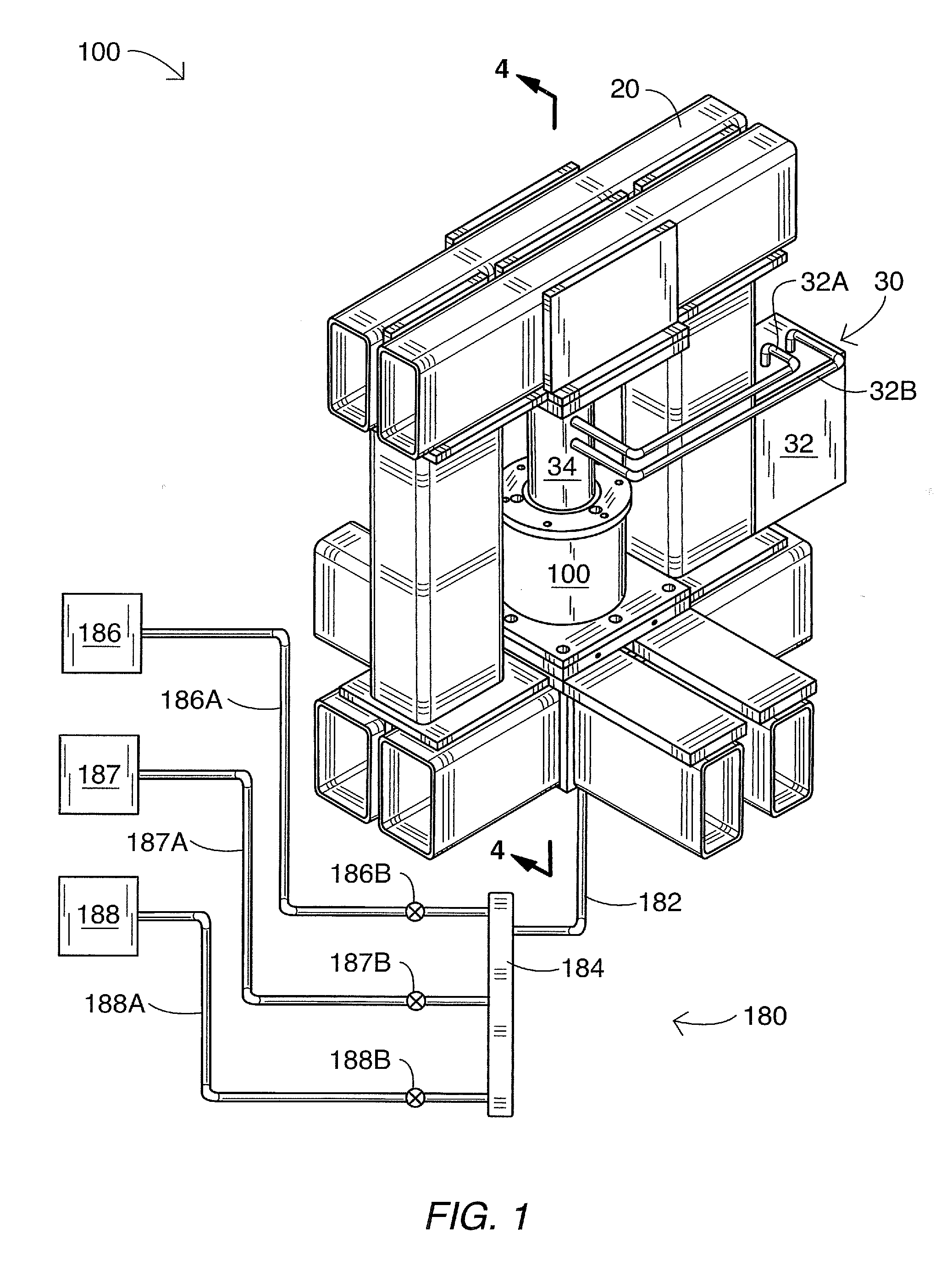 Compactor Systems and Methods for Compacting a Mass