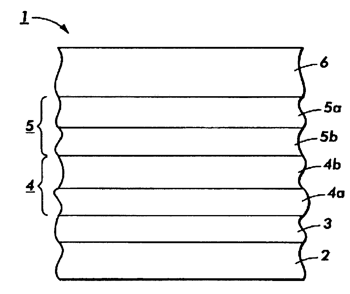 Indenofluorene compounds and organic electroluminescent devices using the same