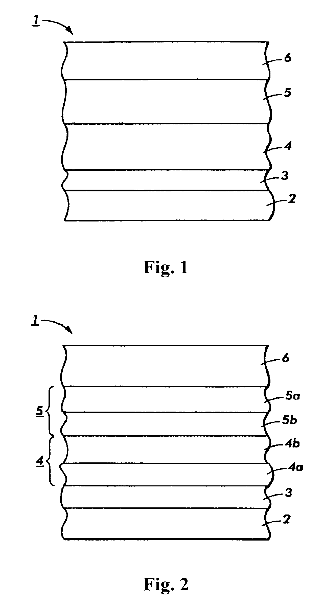 Indenofluorene compounds and organic electroluminescent devices using the same