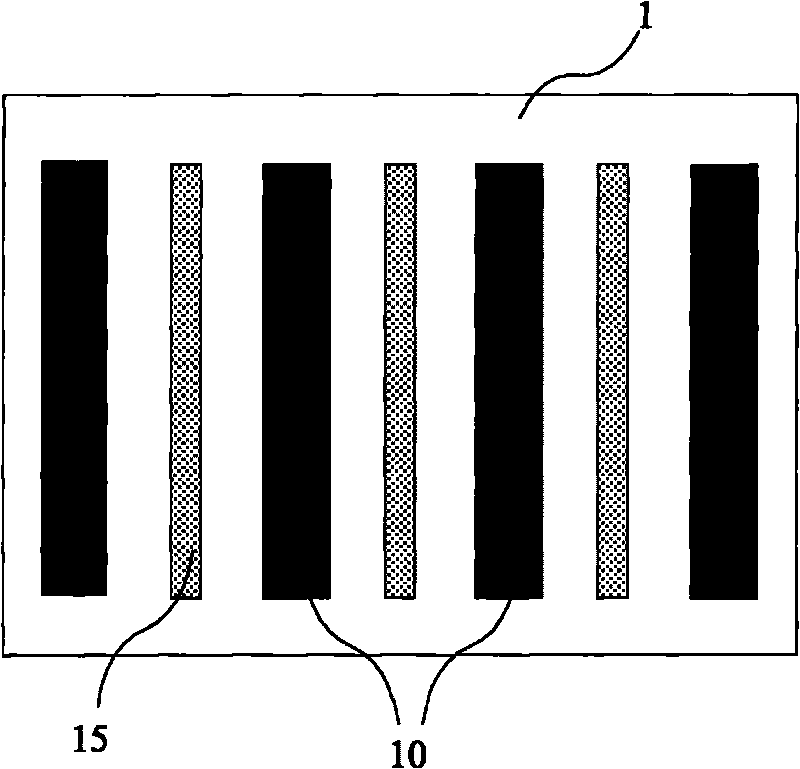 Method of determining graphic outer contour for optical proximity correction