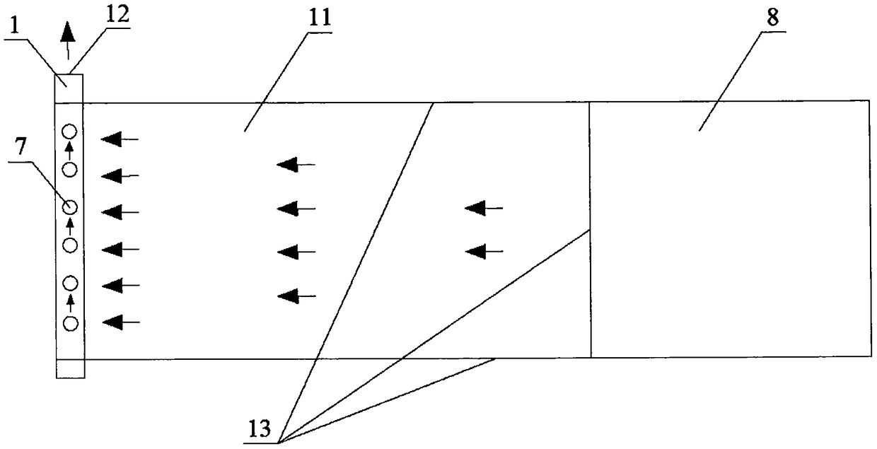 Spiral-wound membrane element