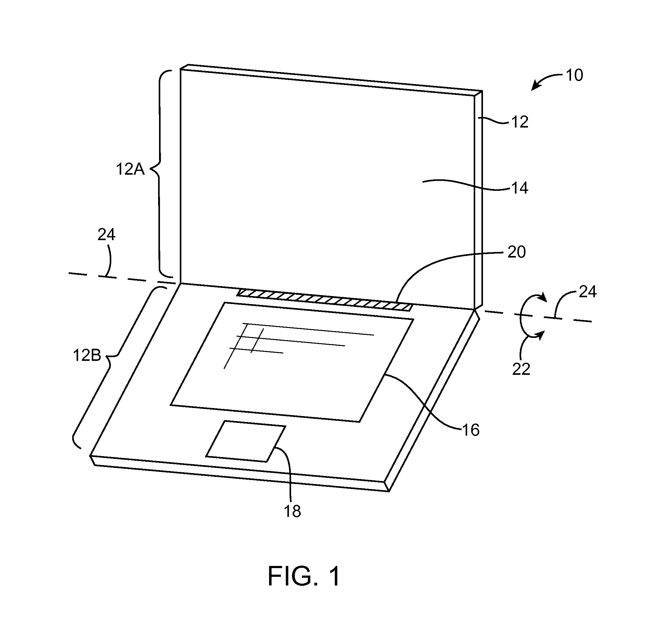 Methods for Trimming Polarizers in Displays Using Edge Protection Structures