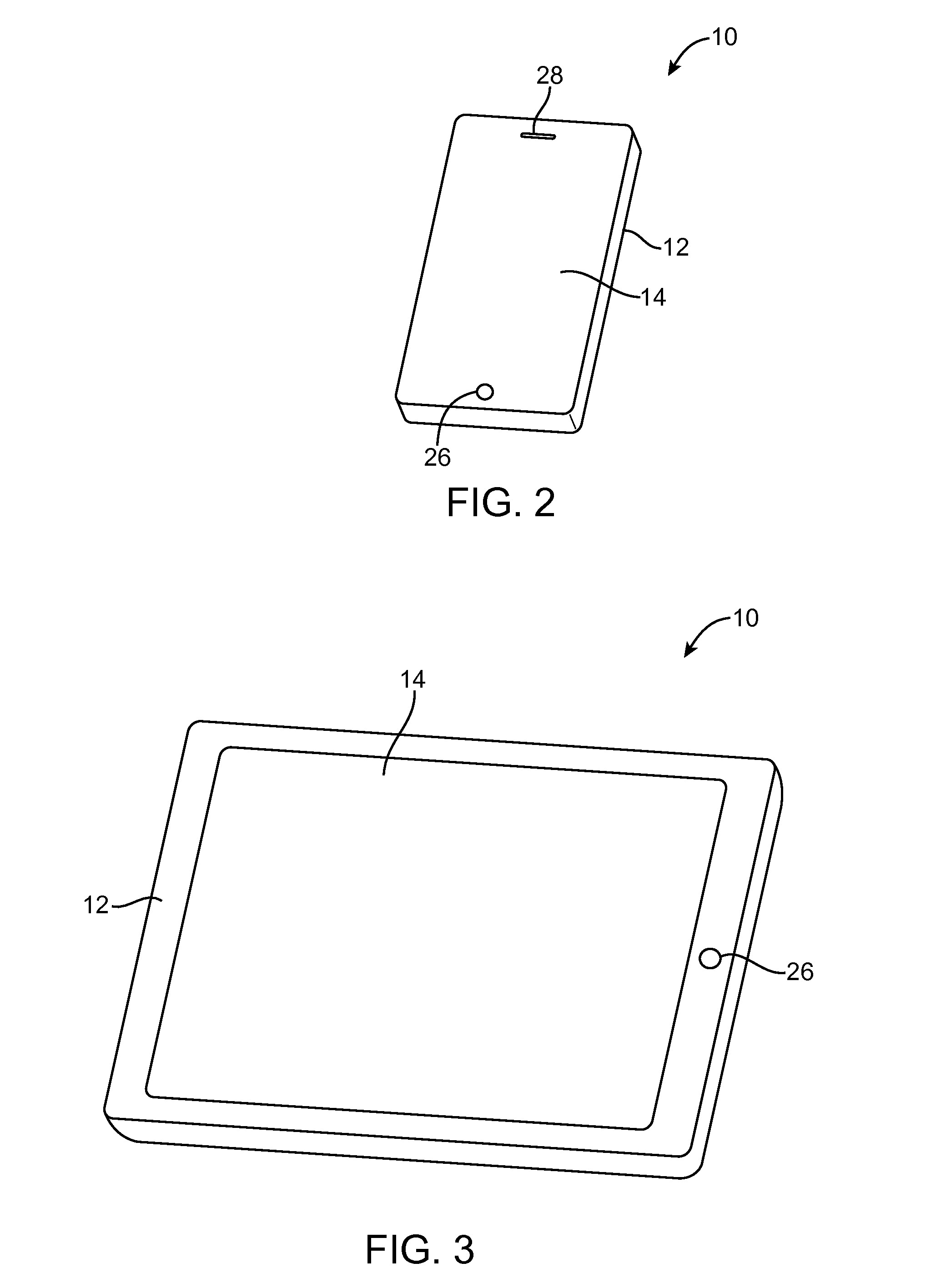 Methods for Trimming Polarizers in Displays Using Edge Protection Structures
