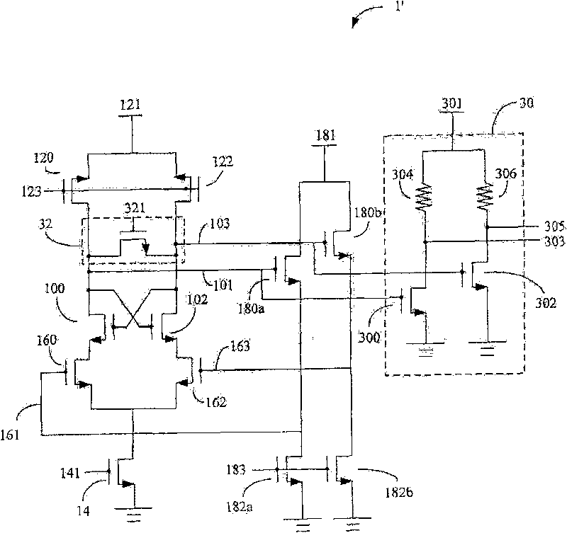 Oscillator circuit