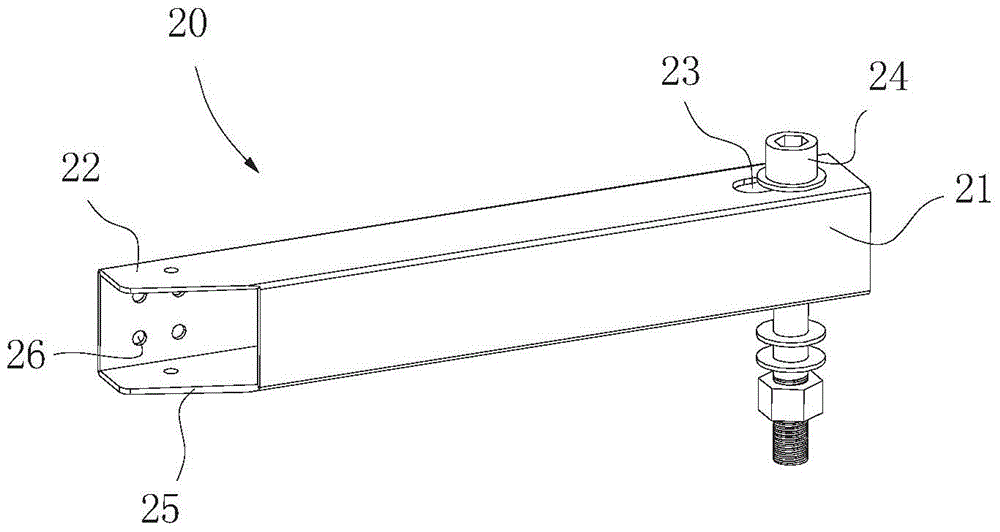 A multi-purpose display screen support device