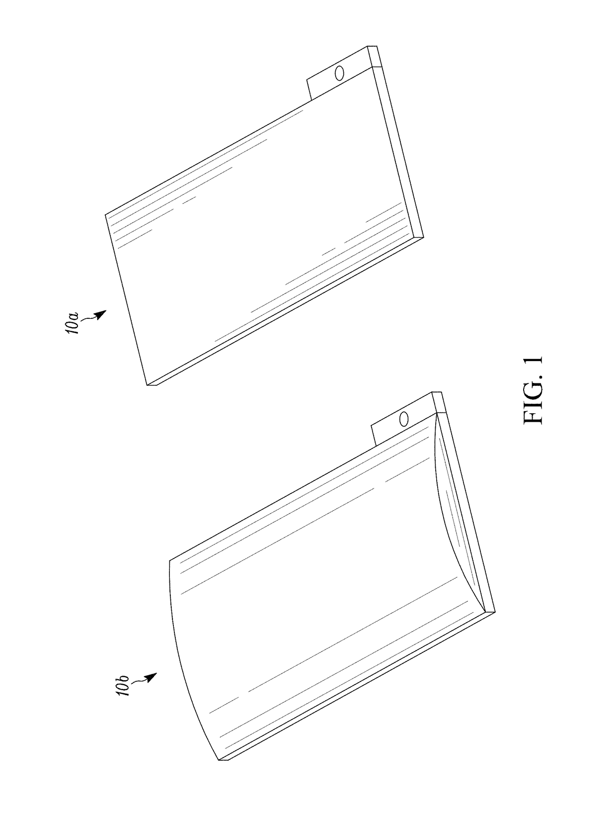 Method and apparatus to detect and manage battery pack cell swell