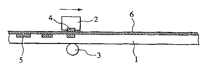 Screen printing original plate, processing method for print plate and screen printing method