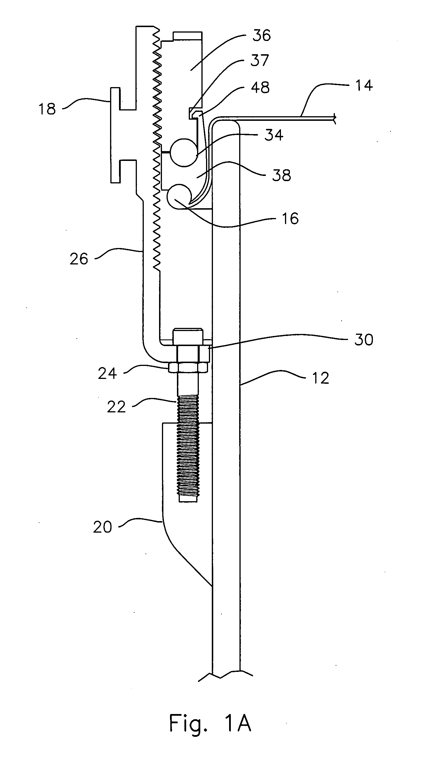 Method and apparatus for tuning a musical drum