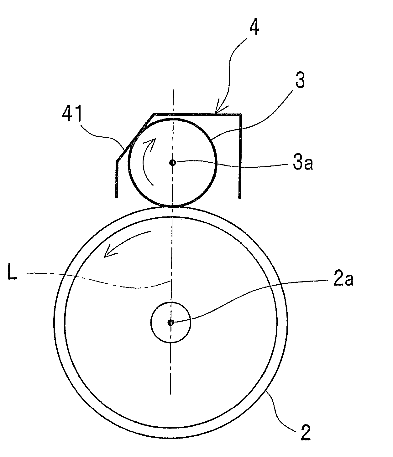 Image forming unit and image forming apparatus