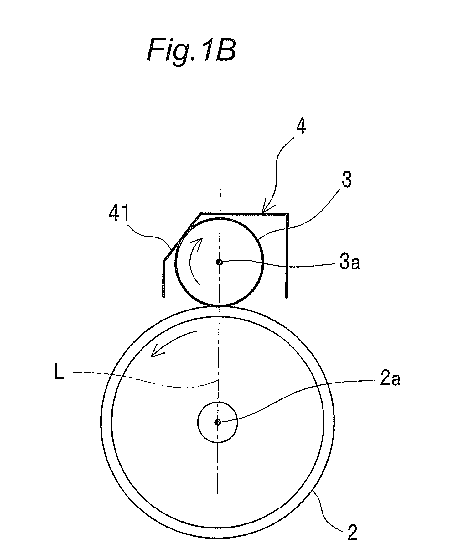 Image forming unit and image forming apparatus