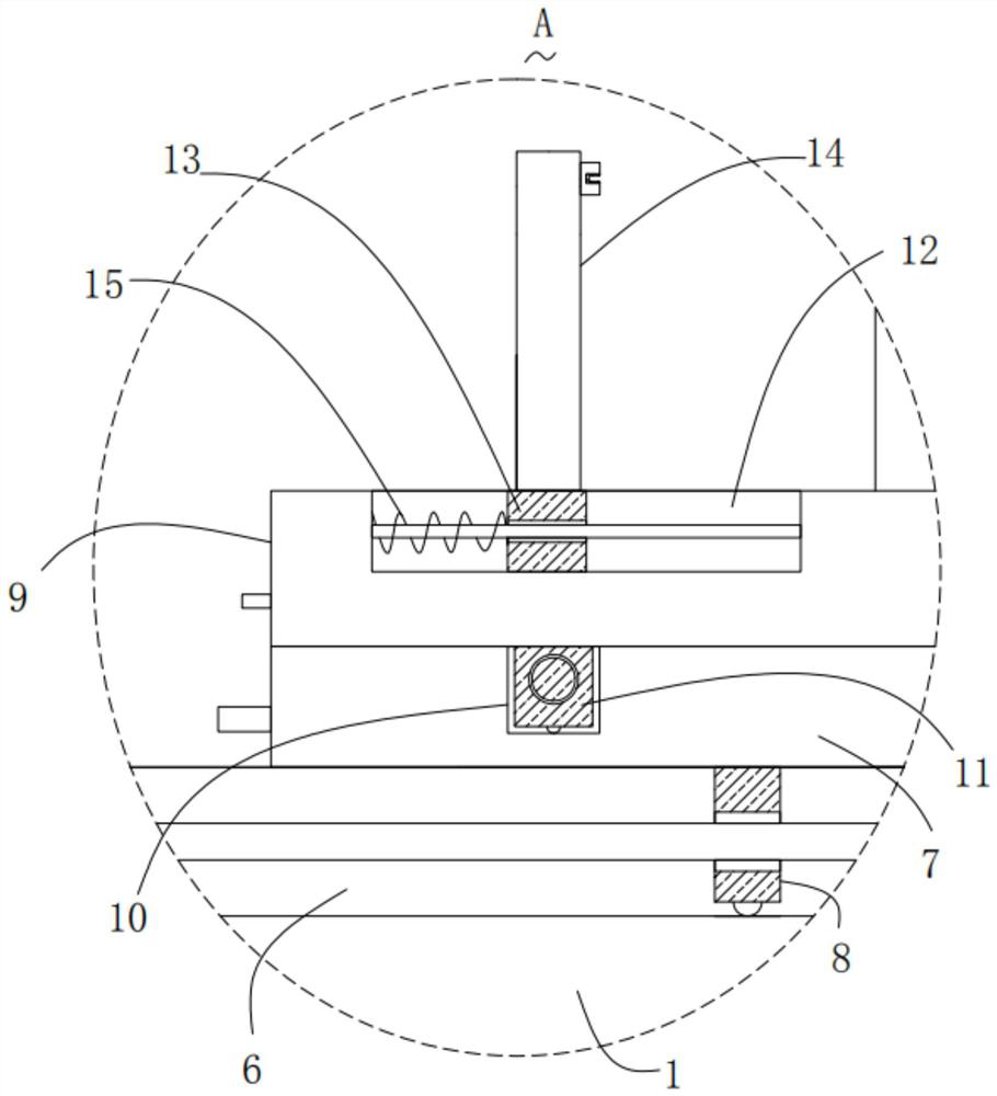 PCB production checking device