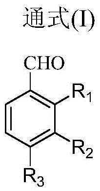 Method for continuously preparing tetraphenyl porphin