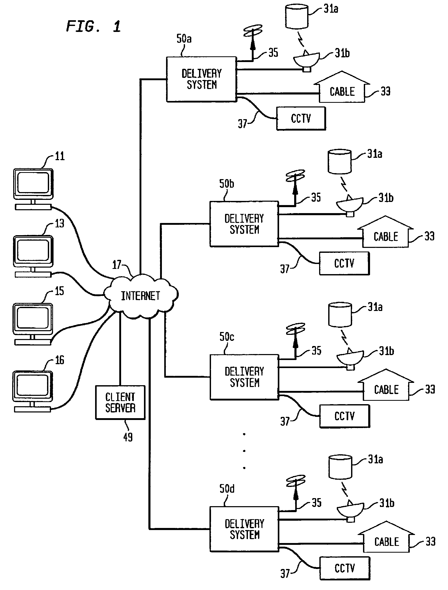 Method and apparatus for remote audiovisual signal recording service