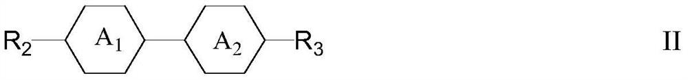 A kind of liquid crystal composition containing pentenyl compound and its application