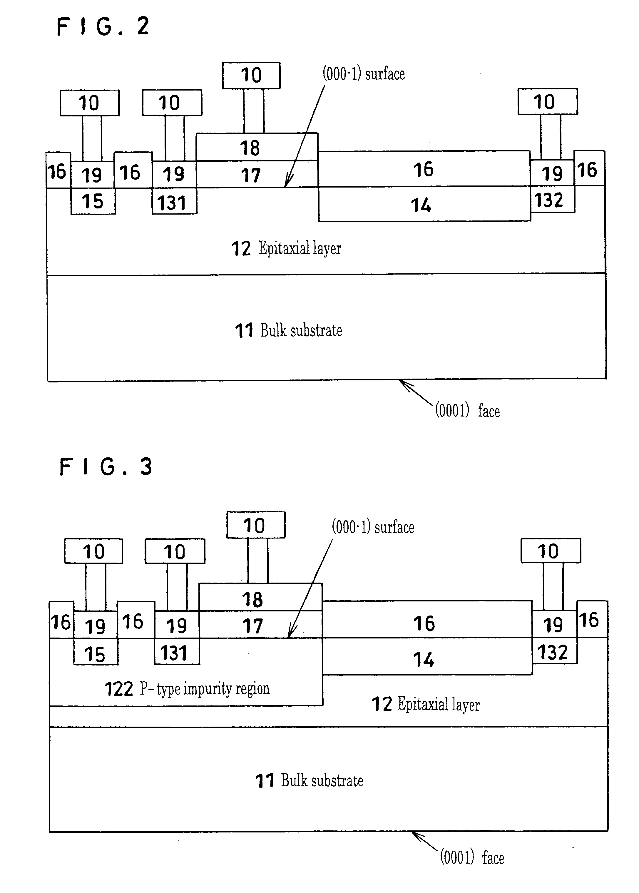 Semiconductor device and electric power converter, drive inverter, general-purpose inverter and super-power high-frequency communication equipment using the semiconductor device