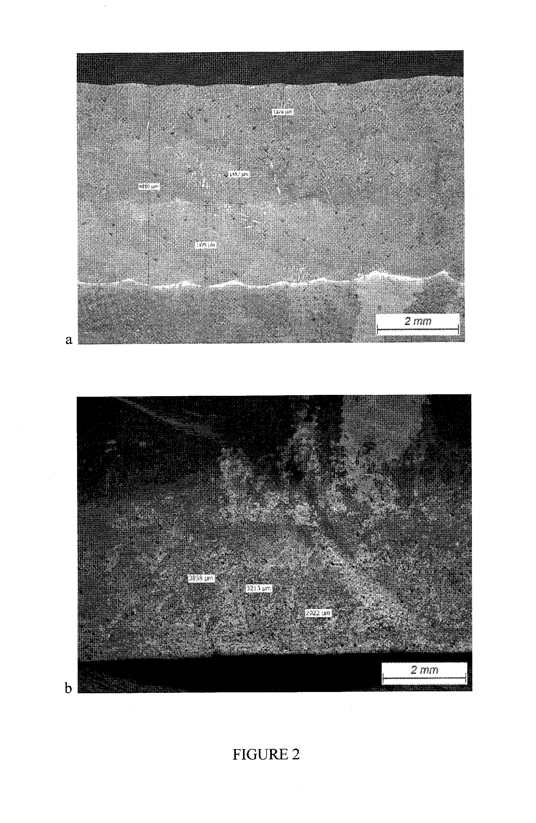 Method of cladding and fusion welding of superalloys