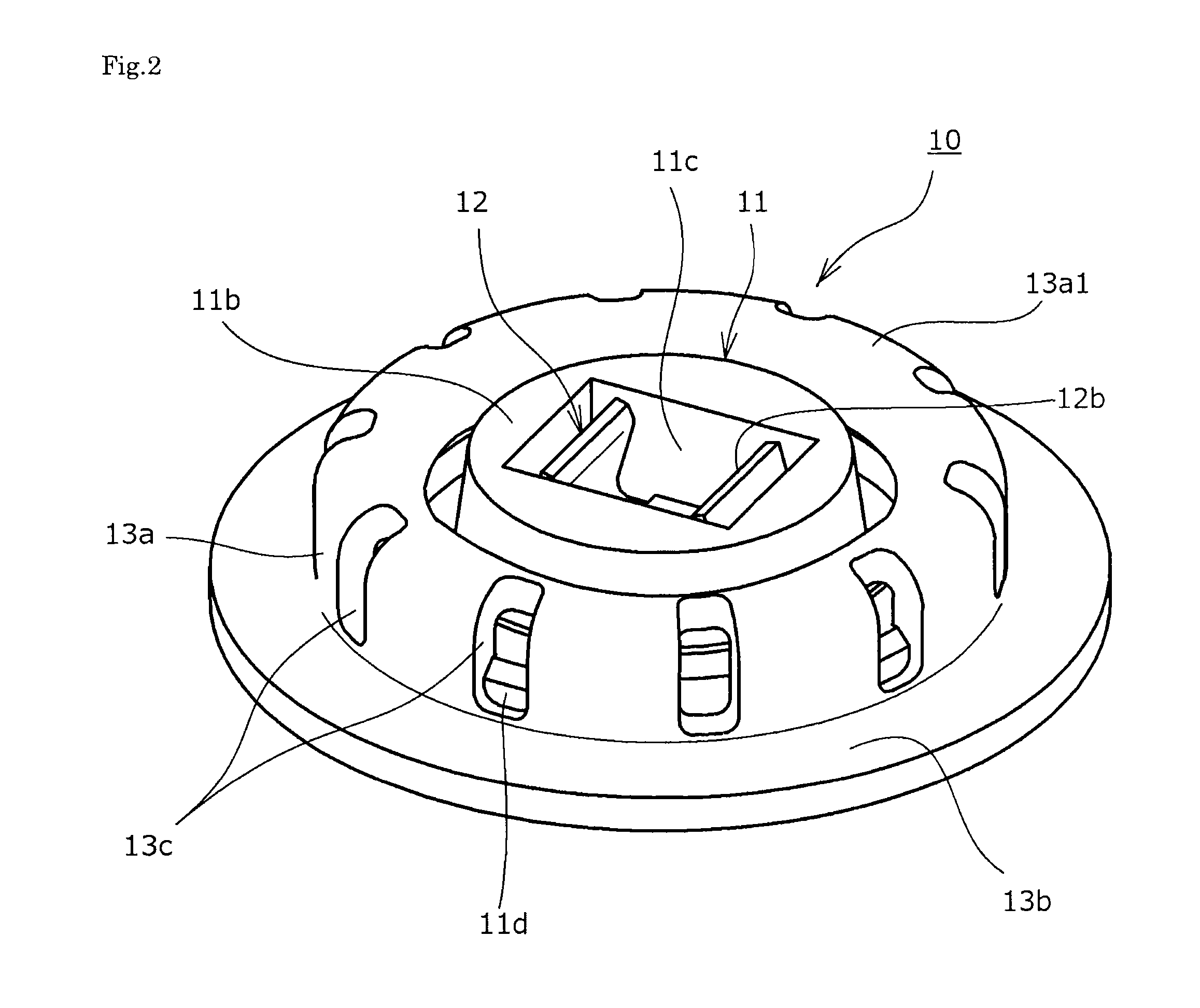 Coaxial electrical connector and coaxial electrical connector device