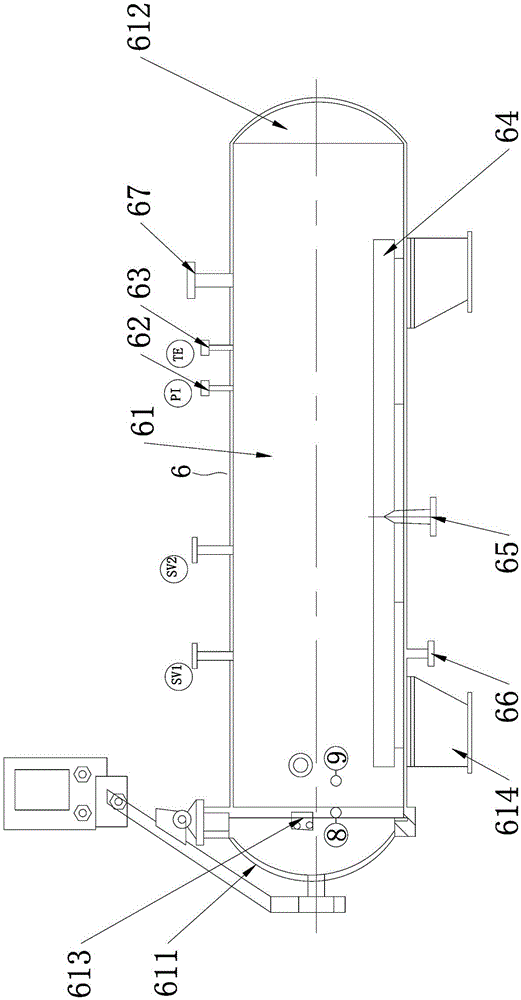 A pulverized coal granulation method and equipment for lignite