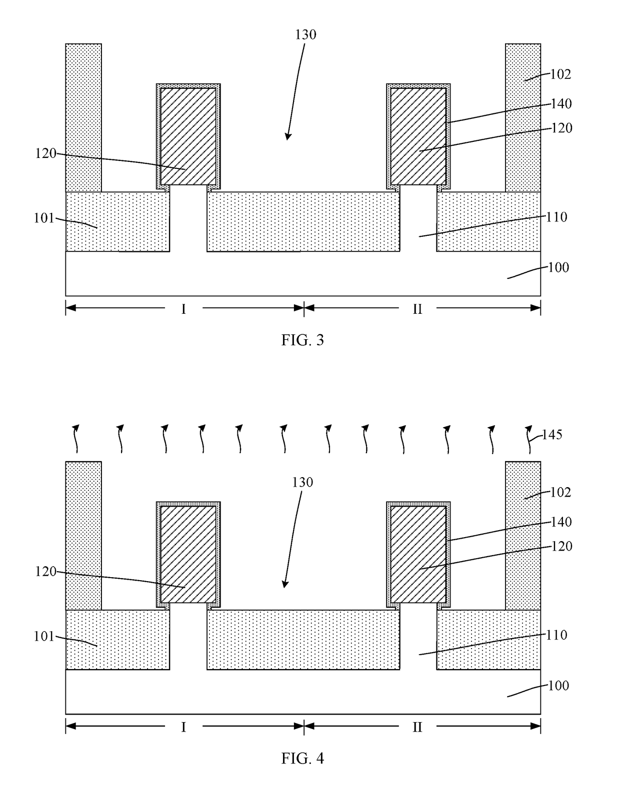 Semiconductor structure and fabrication method thereof