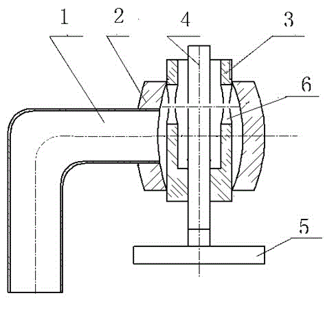 Rapid oil drain device with one-way valve type oil plug of oil pan