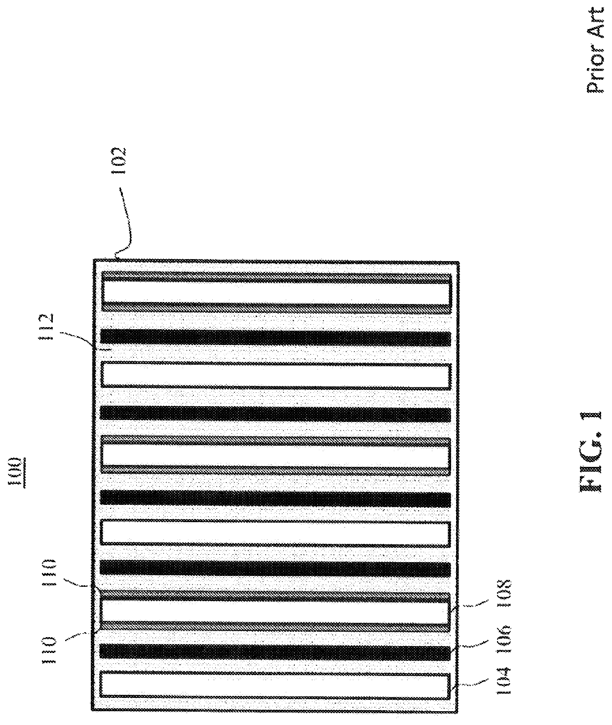 Cathode subassembly with integrated separator for electrolytic capacitor, and method of manufacture thereof