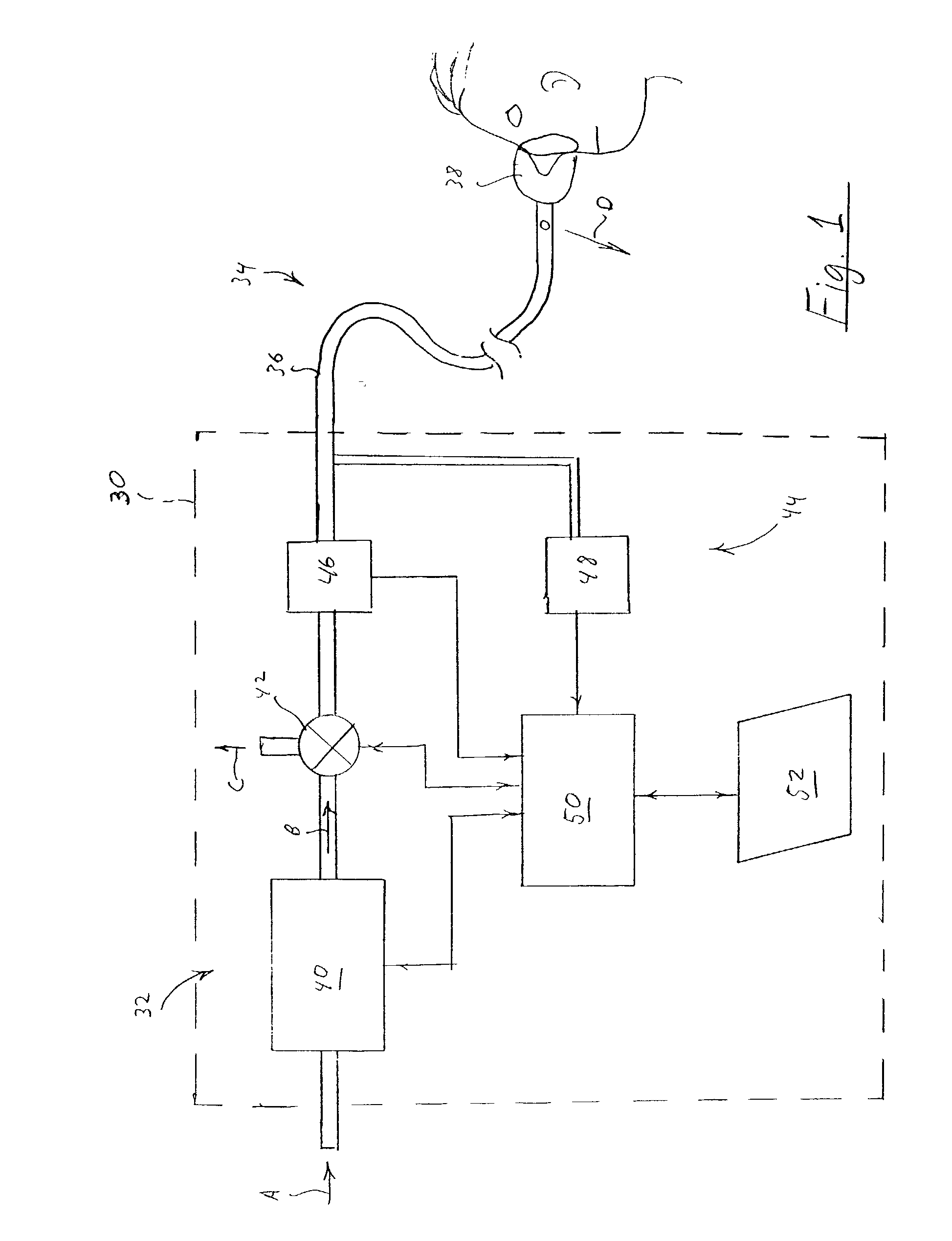 Snore detecting method and apparatus