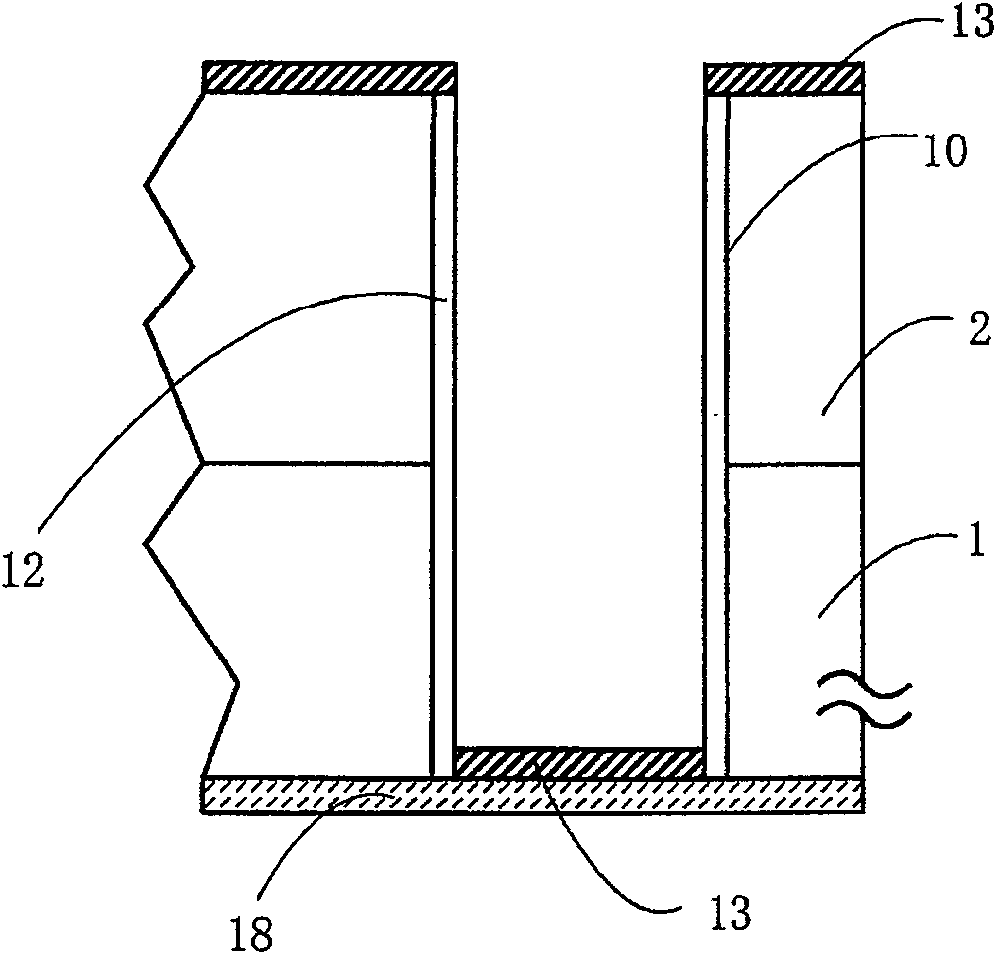 Semiconductor device and manufacturing method thereof