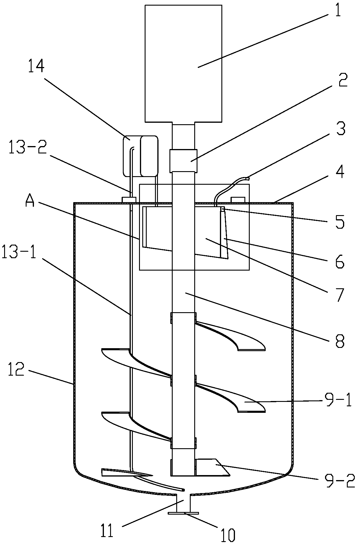 A preparation method of small-sized high-precision molybdenum alloy parts