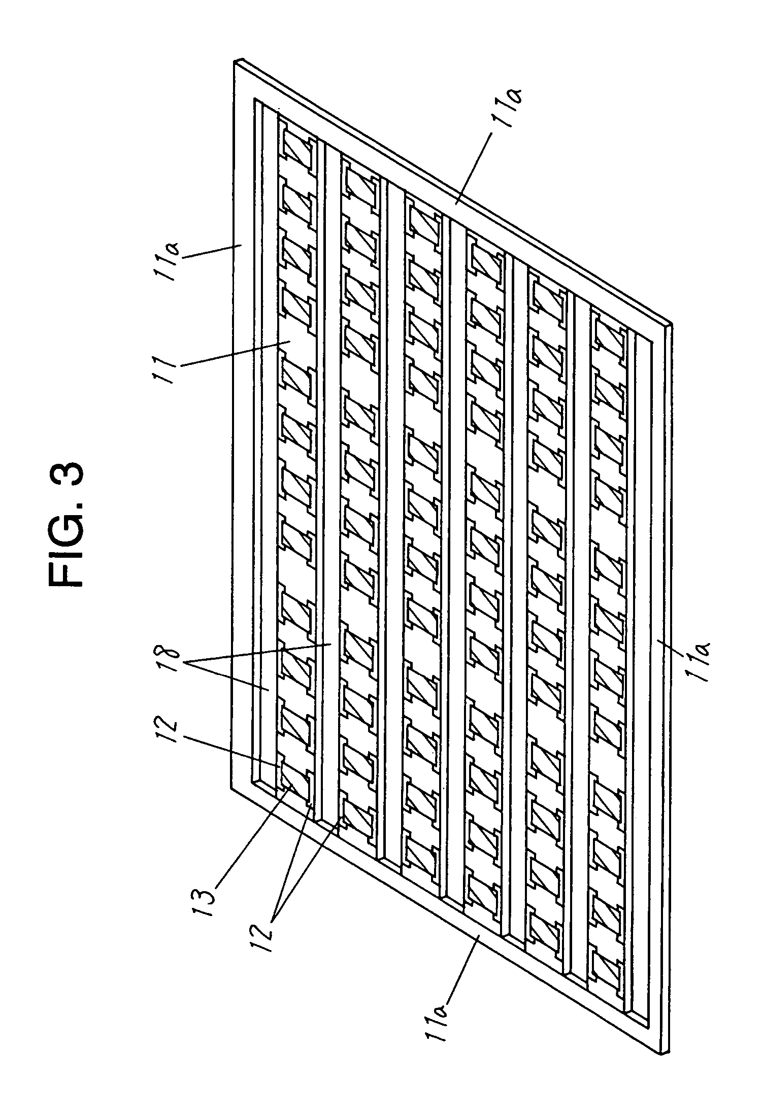 Method for manufacturing chip resistor