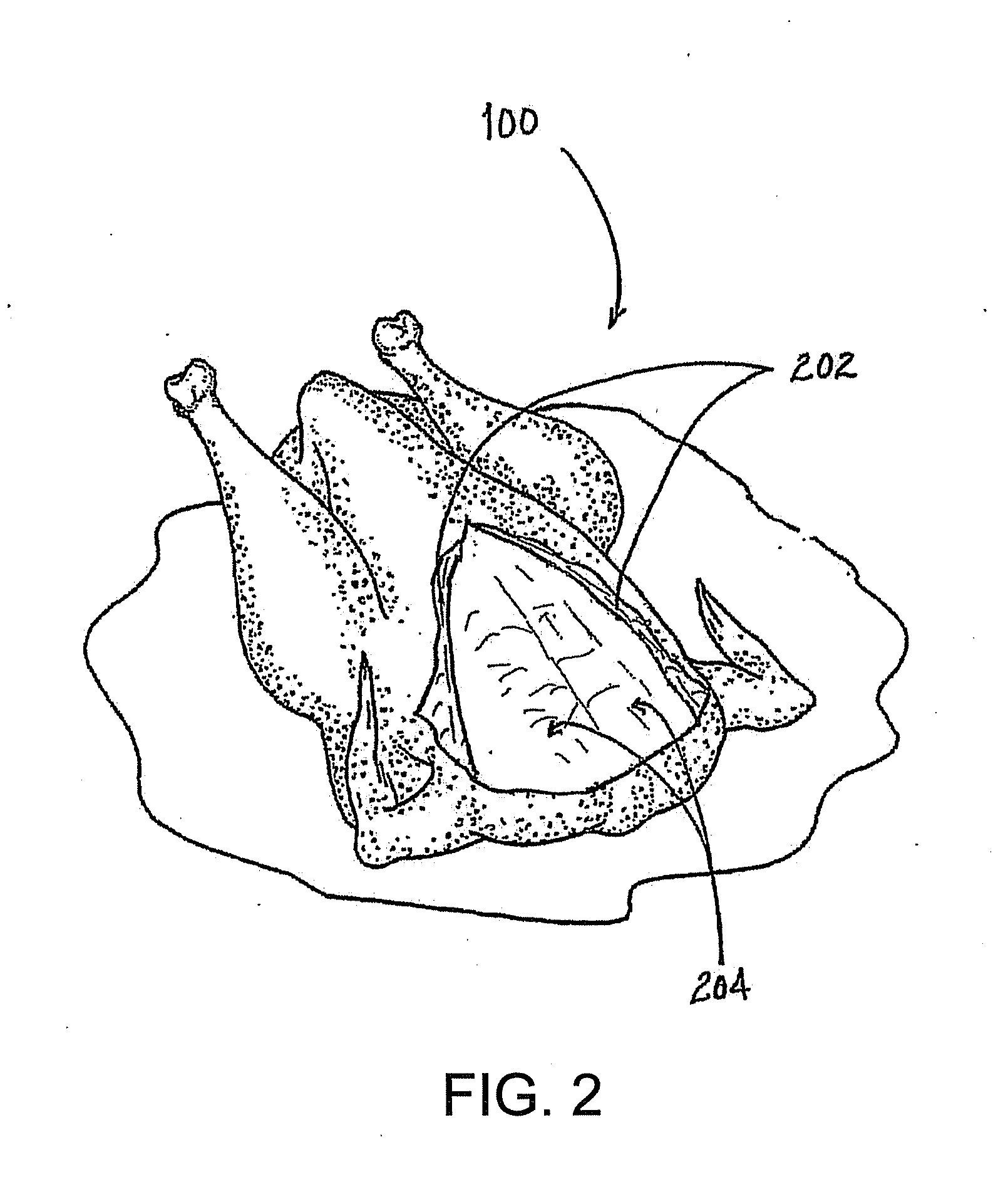 Value whole poultry product and method for manufacture