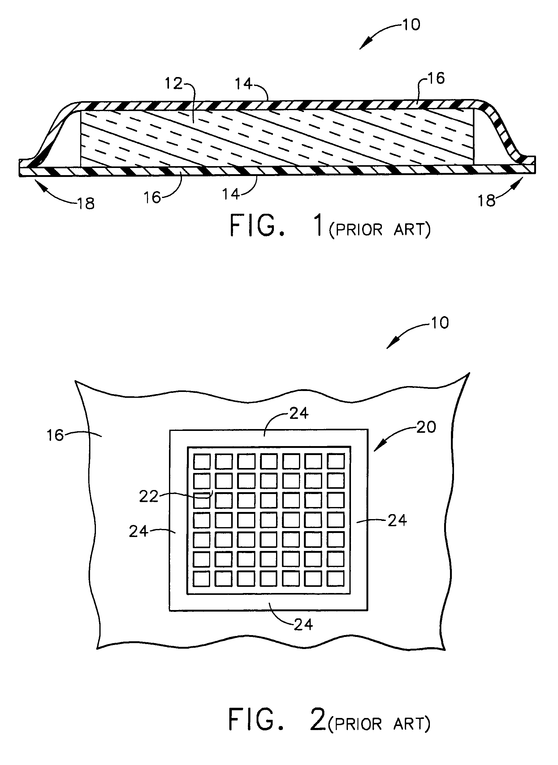 Modularized insulation, systems, apparatus, and methods