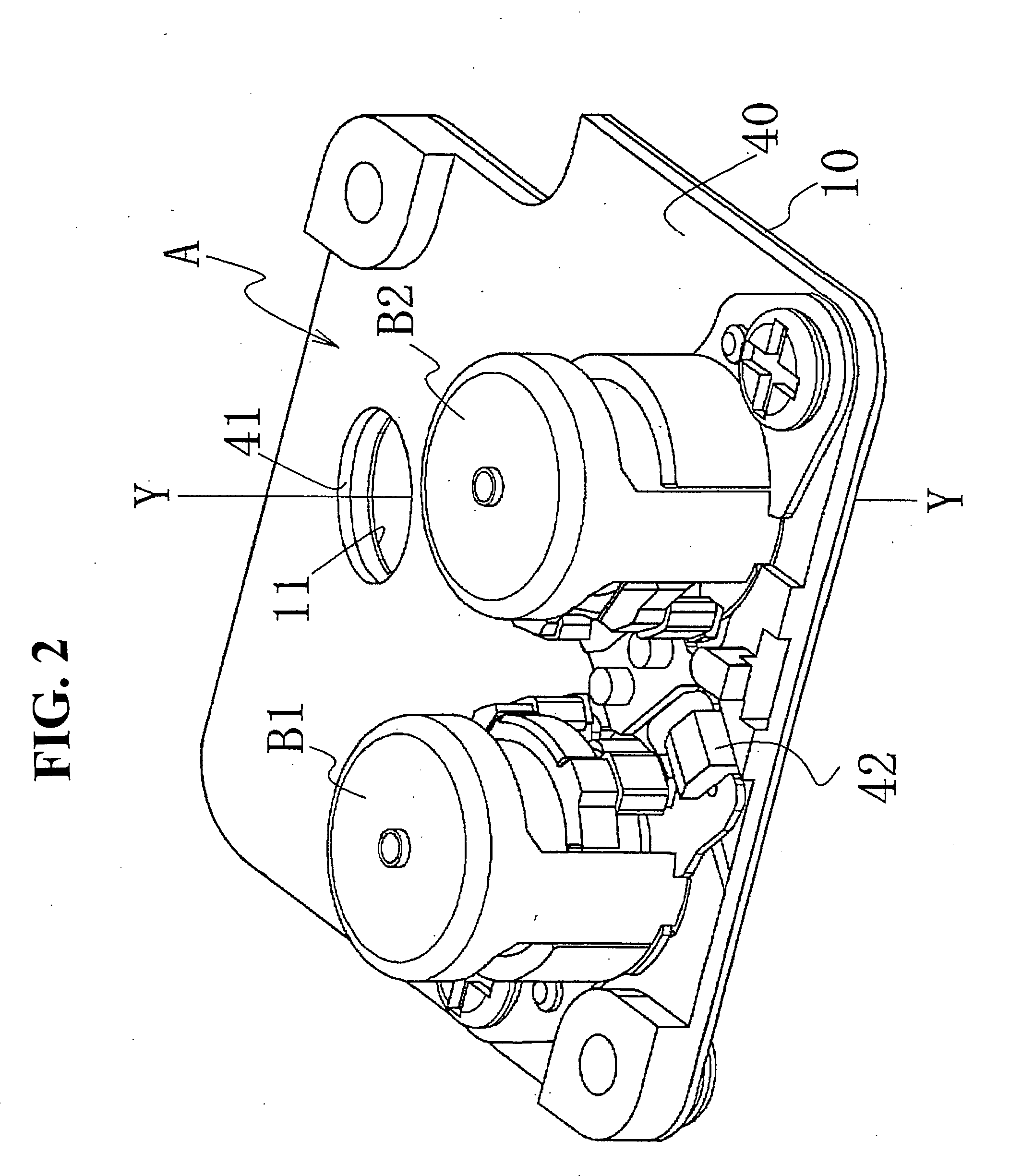 Magnet rotor and electromagnetically-driving device using the same, and optical apparatus with light quantity-control device