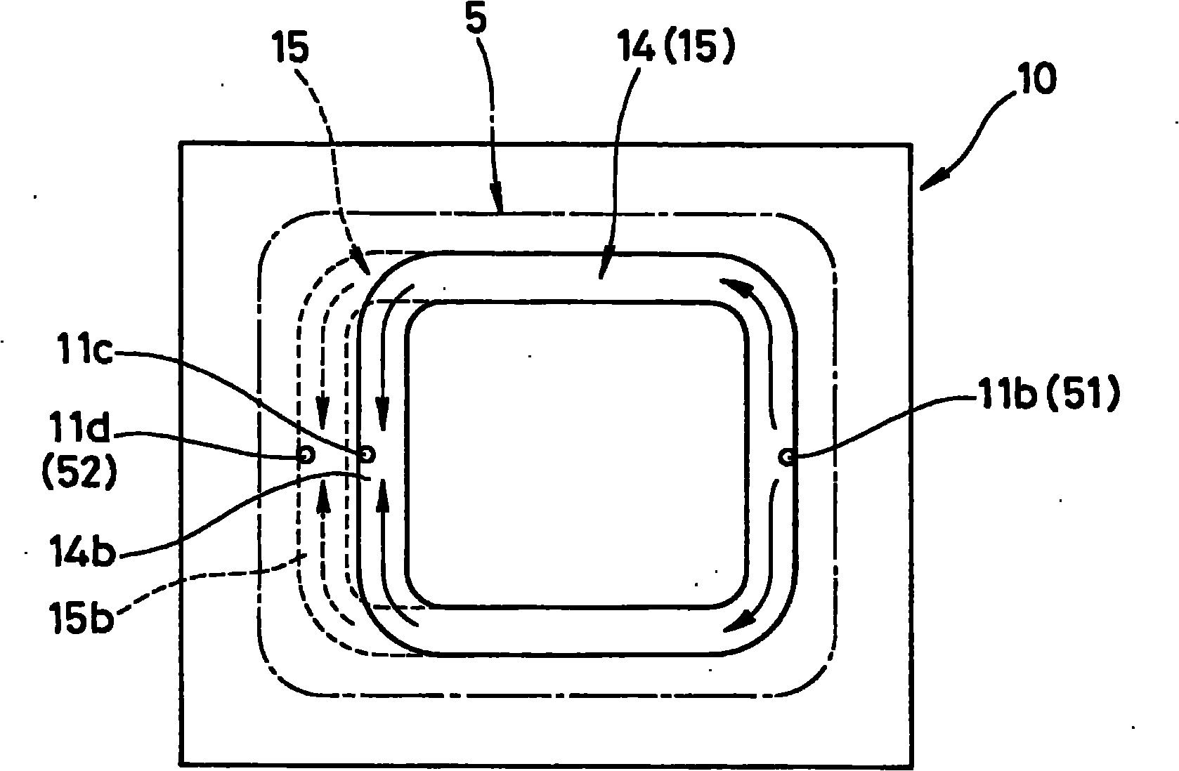 Seal component manufacturing method